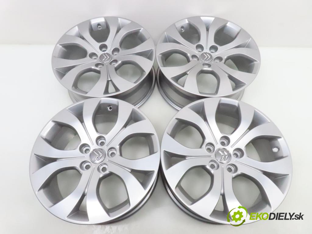 CITROEN 0 disky / disk 9656877580