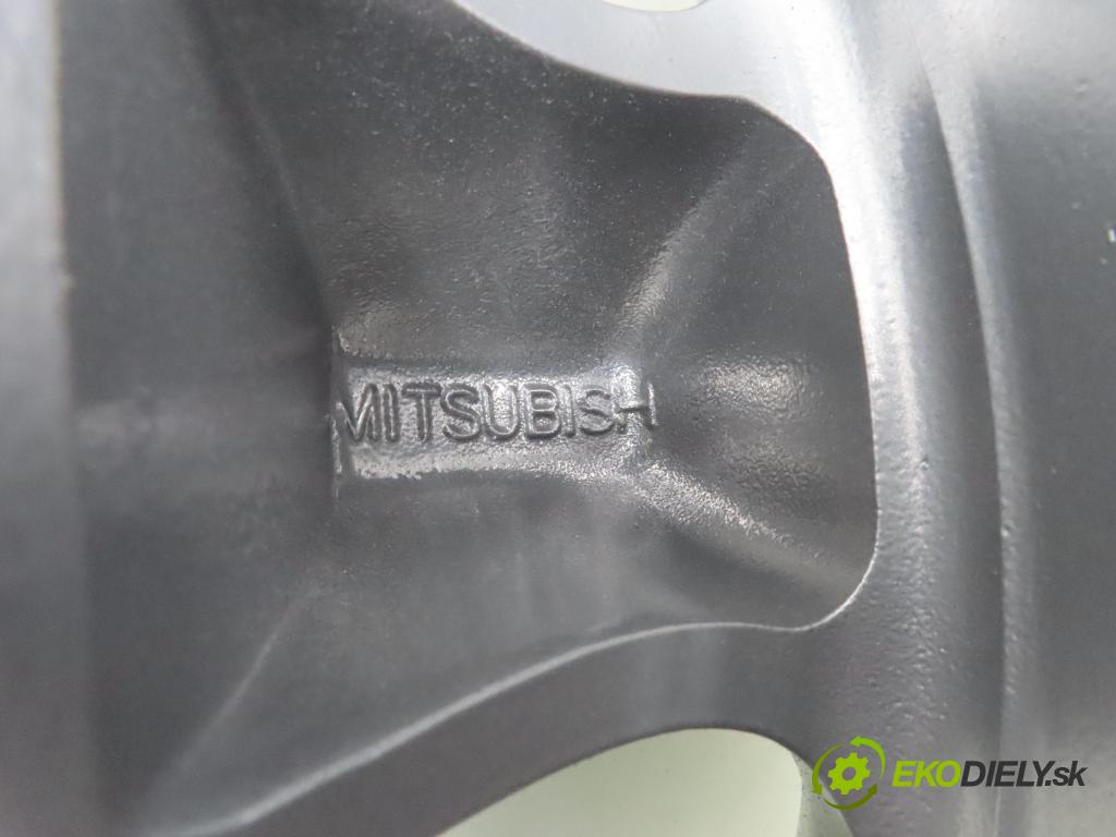MITSUBISHI   0    disky / disk 