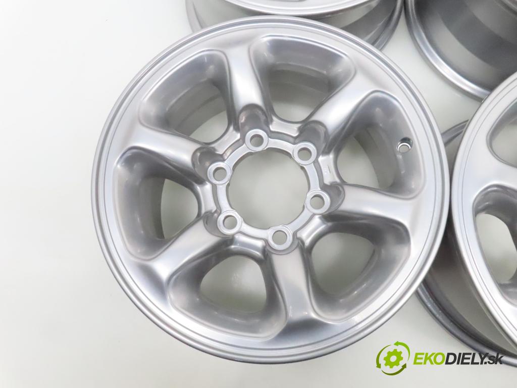 MITSUBISHI 0 disky / disk