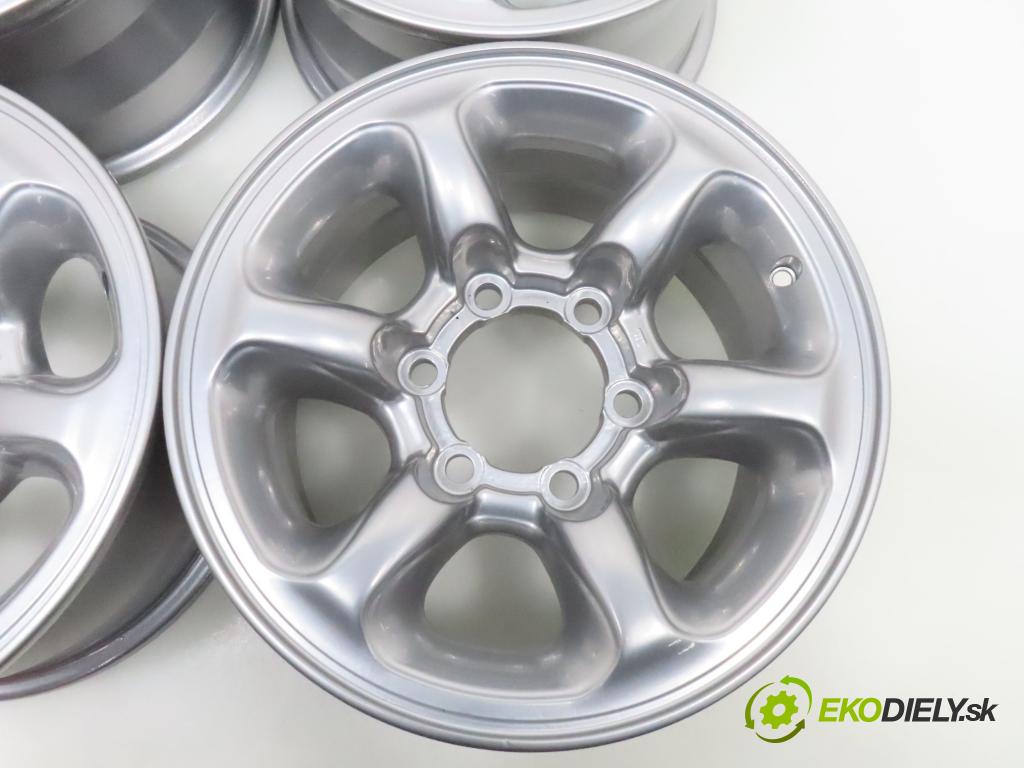 MITSUBISHI 0 disky / disk