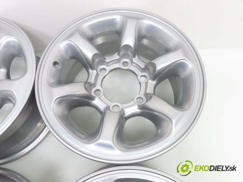 MITSUBISHI 0 disky / disk