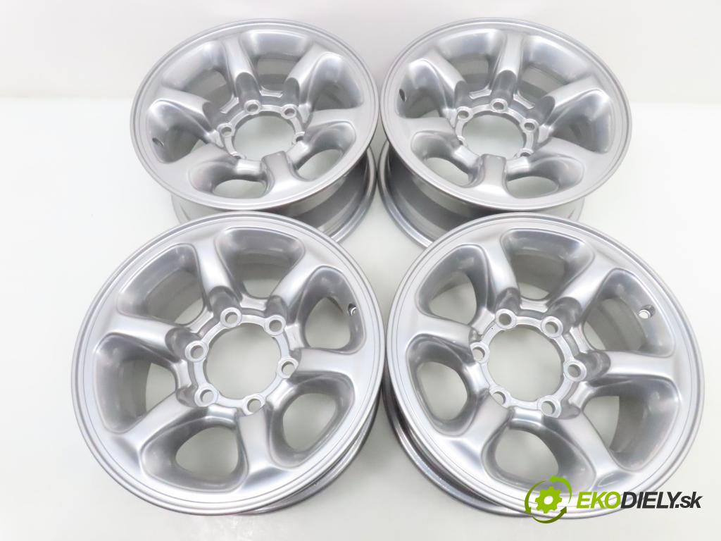 MITSUBISHI 0 disky / disk