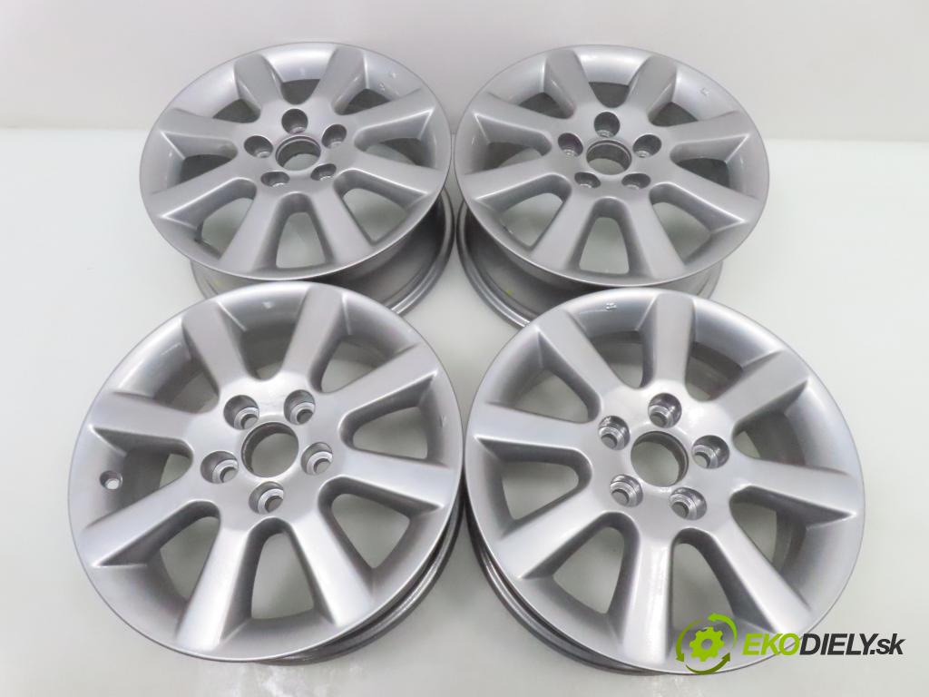 TOYOTA 0 disky / disk 4261105230