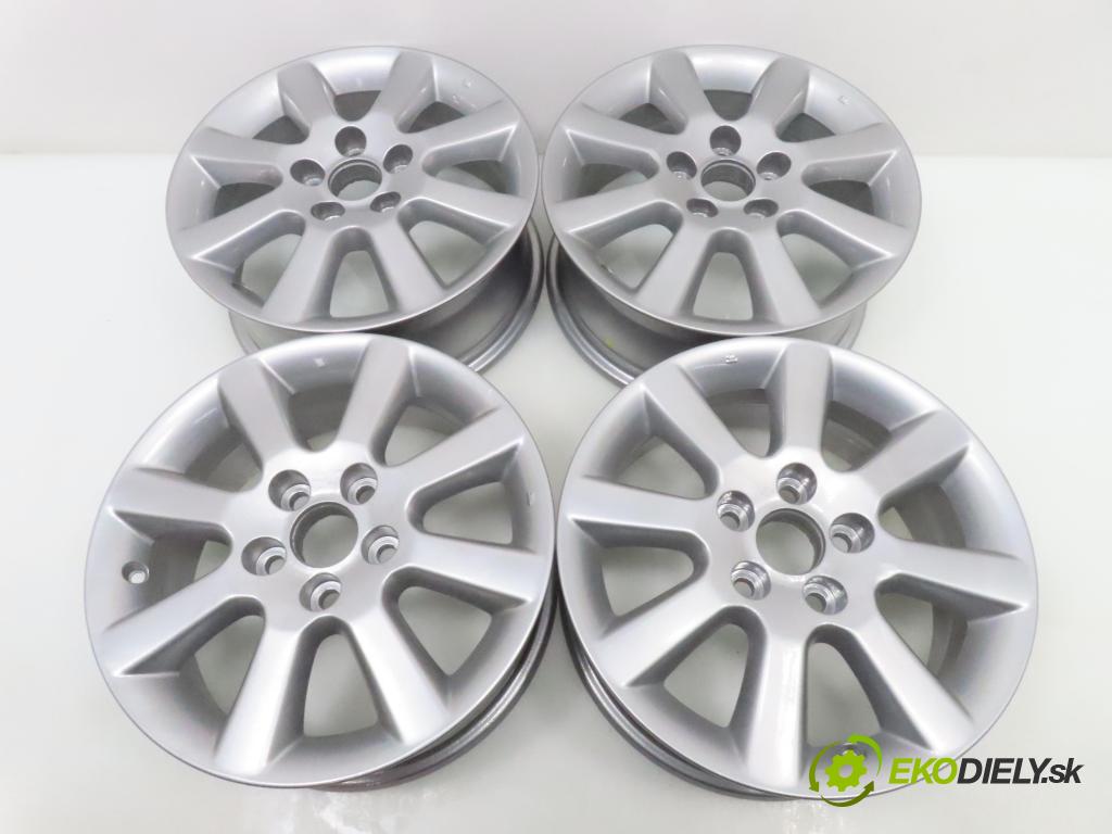 TOYOTA 0 disky / disk 4261105230