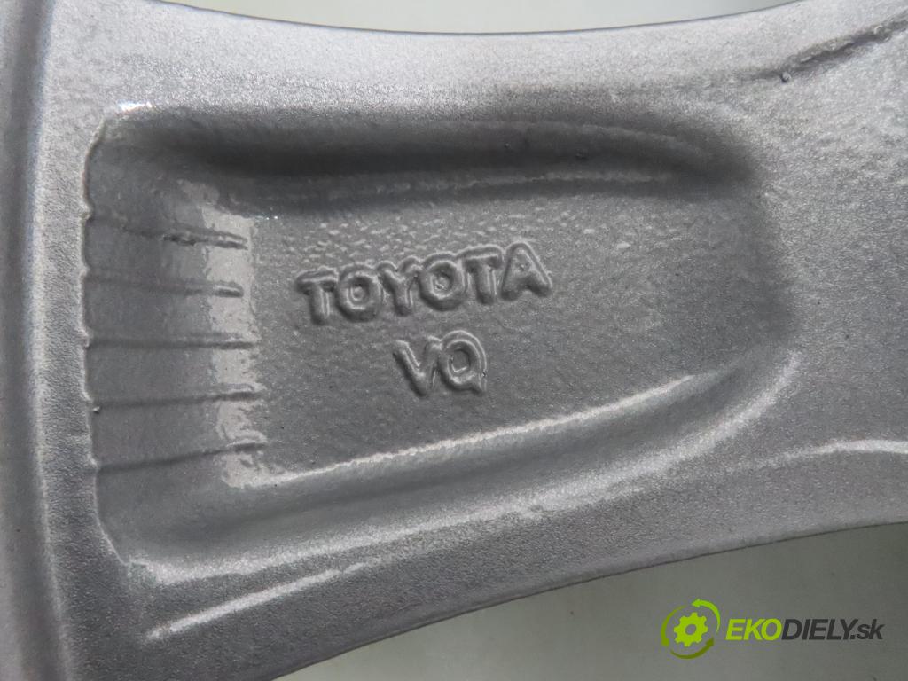 TOYOTA 0 disky / disk 4261105230