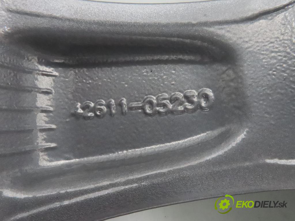 TOYOTA 0 disky / disk 4261105230