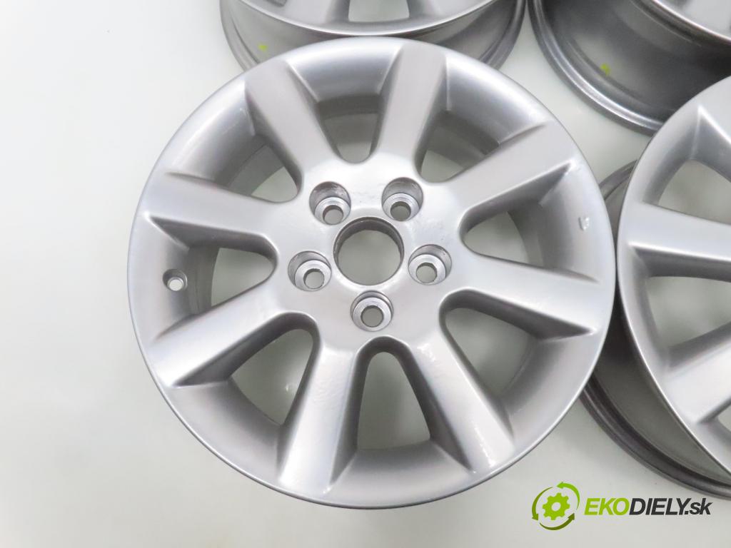 TOYOTA 0 disky / disk 4261105230