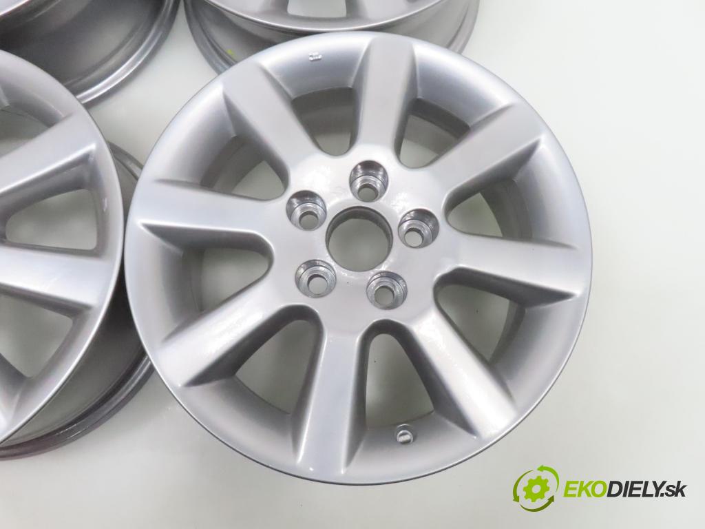 TOYOTA 0 disky / disk 4261105230