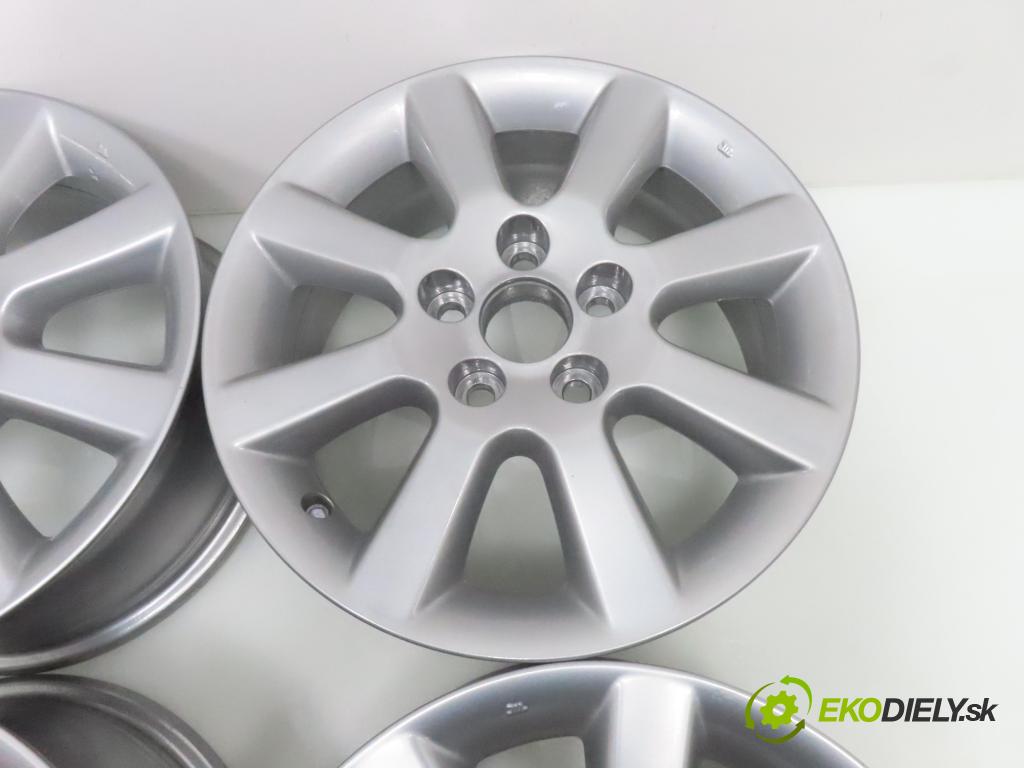 TOYOTA 0 disky / disk 4261105230