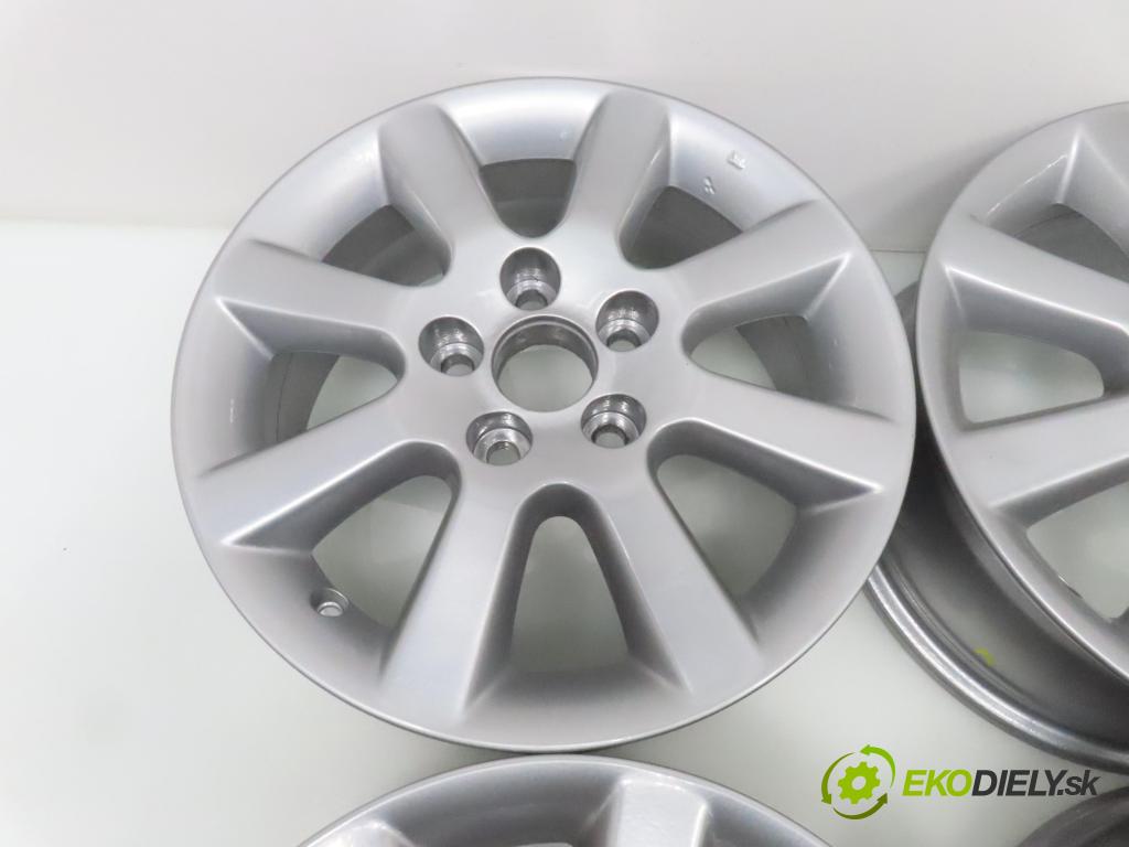 TOYOTA 0 disky / disk 4261105230