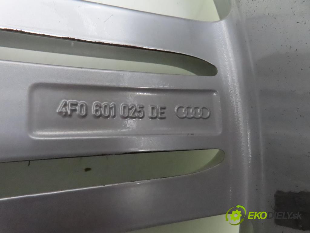 AUDI   0    disky / disk 4F0601025DE