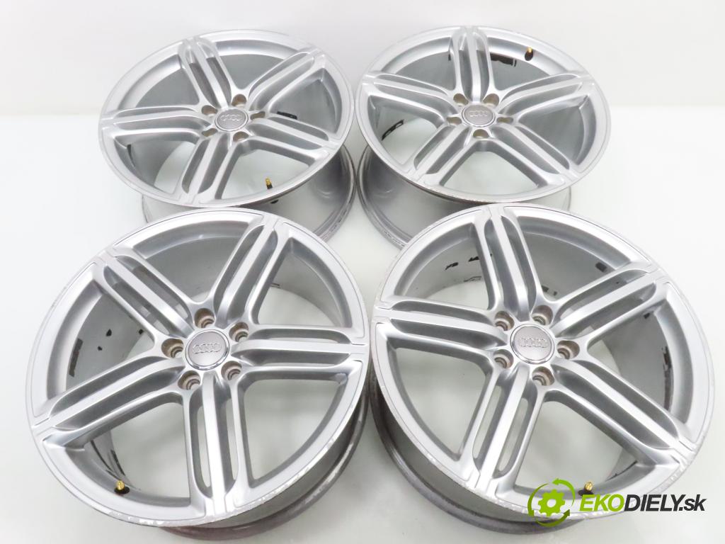 AUDI 0 disky / disk 4F0601025DE