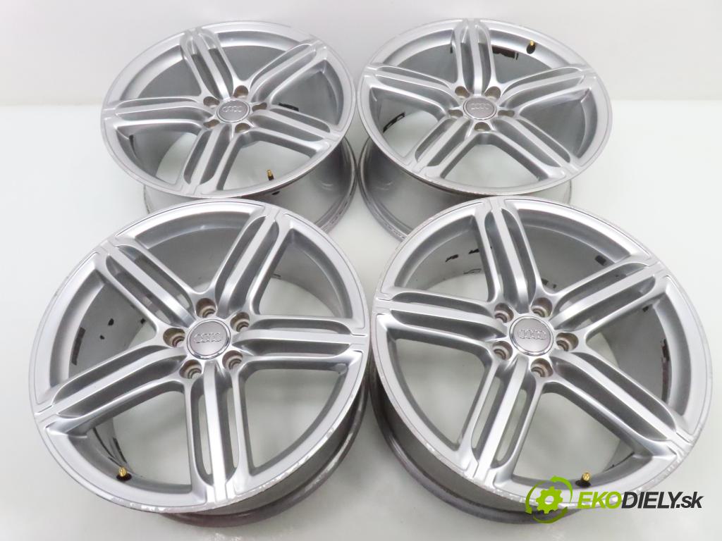 AUDI 0 disky / disk 4F0601025DE
