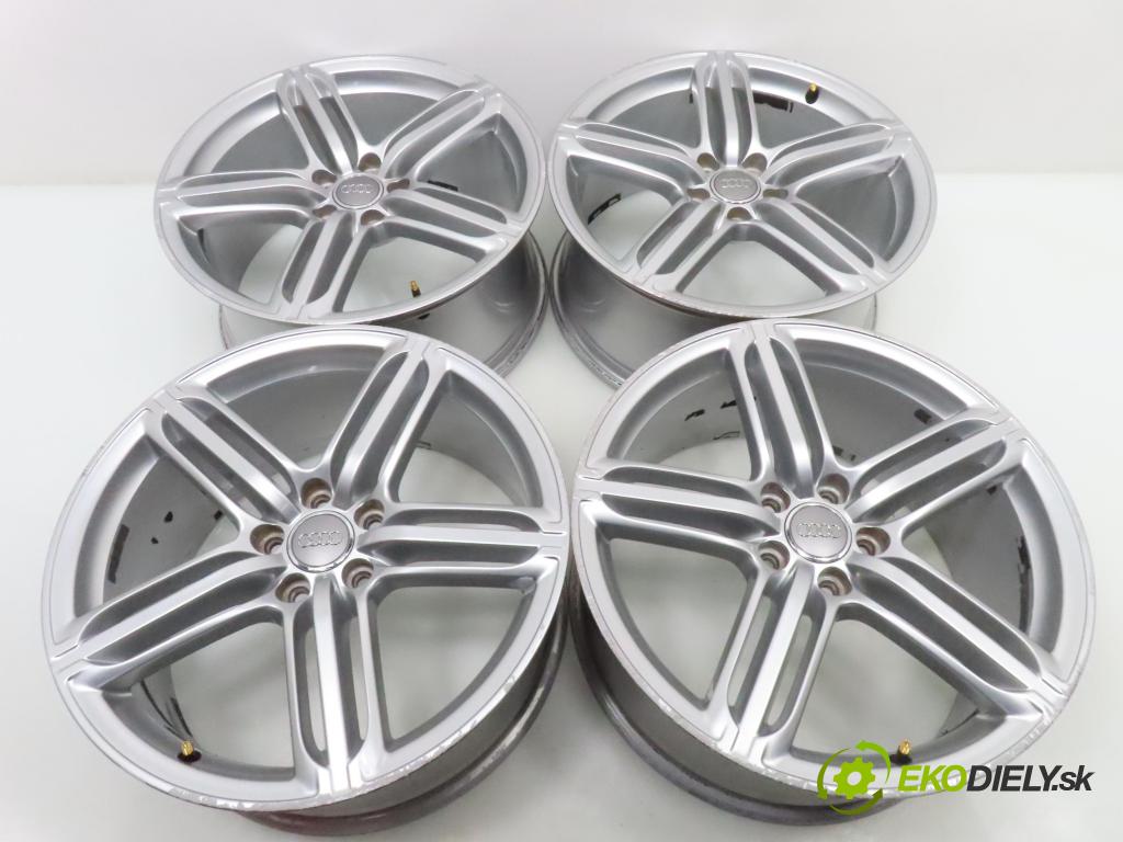 AUDI 0 disky / disk 4F0601025DE