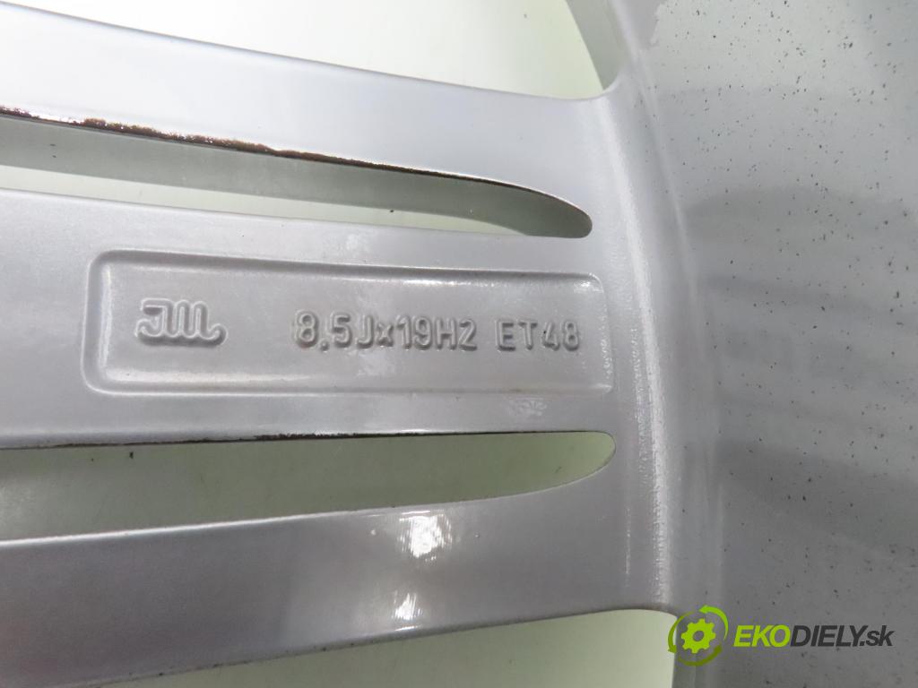 AUDI 0 disky / disk 4F0601025DE