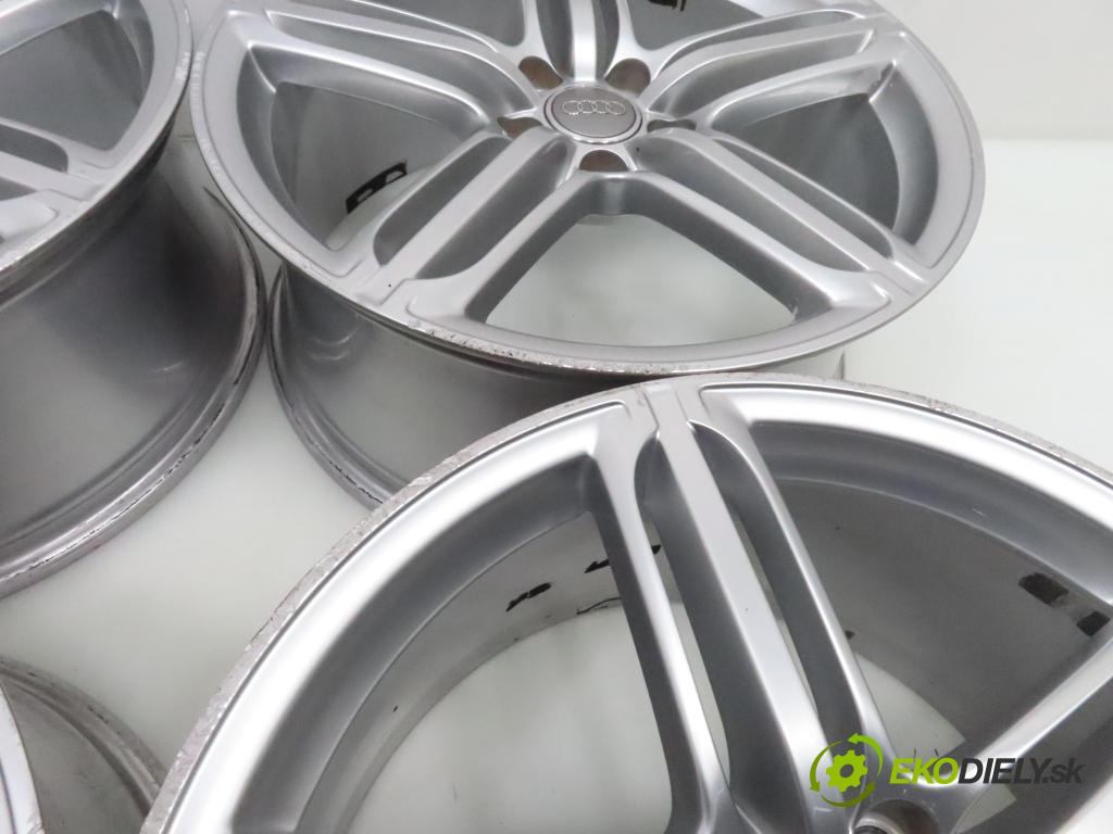 AUDI 0 disky / disk 4F0601025DE