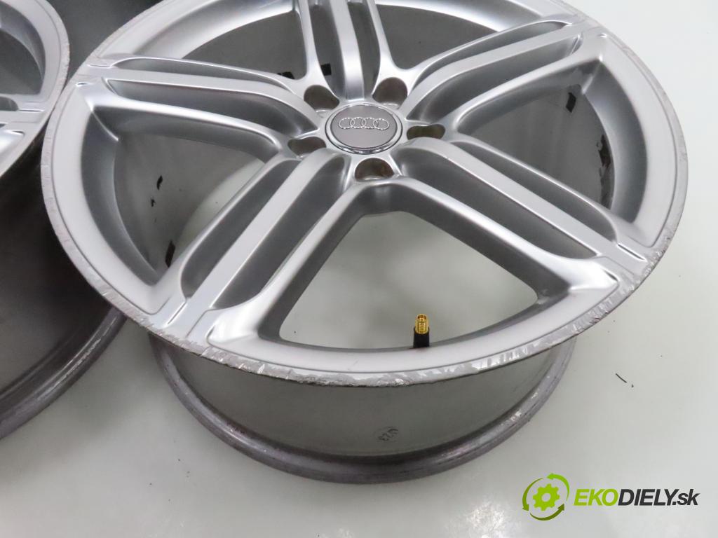 AUDI 0 disky / disk 4F0601025DE