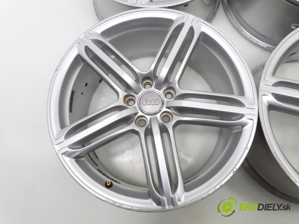 AUDI 0 disky / disk 4F0601025DE
