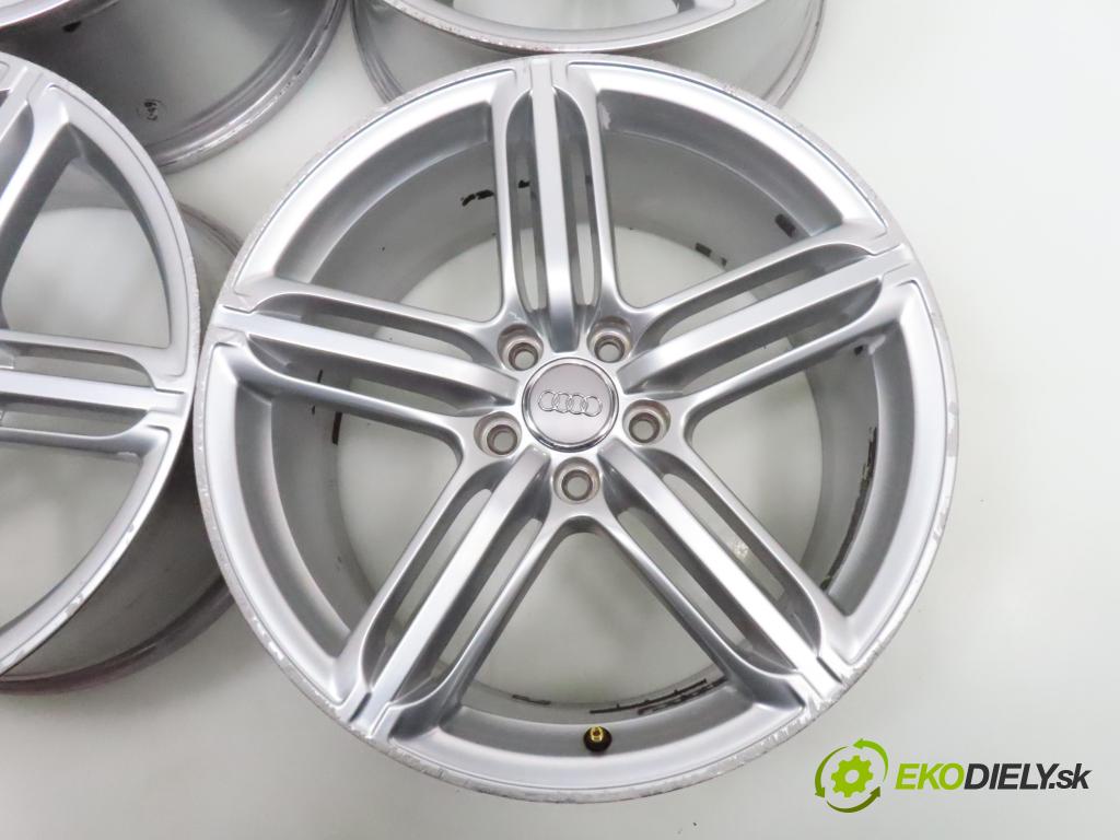 AUDI 0 disky / disk 4F0601025DE