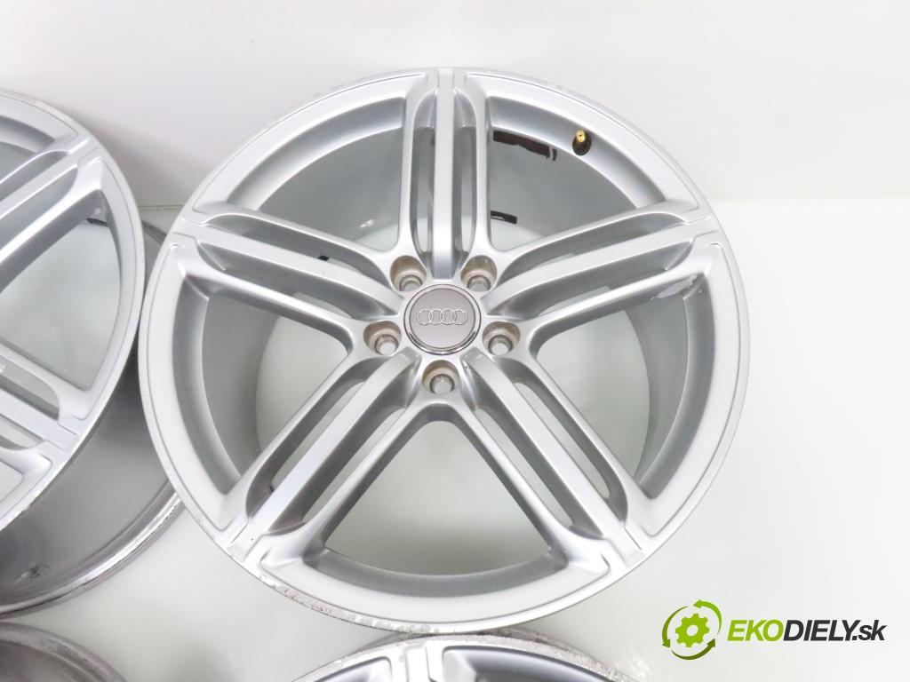 AUDI 0 disky / disk 4F0601025DE