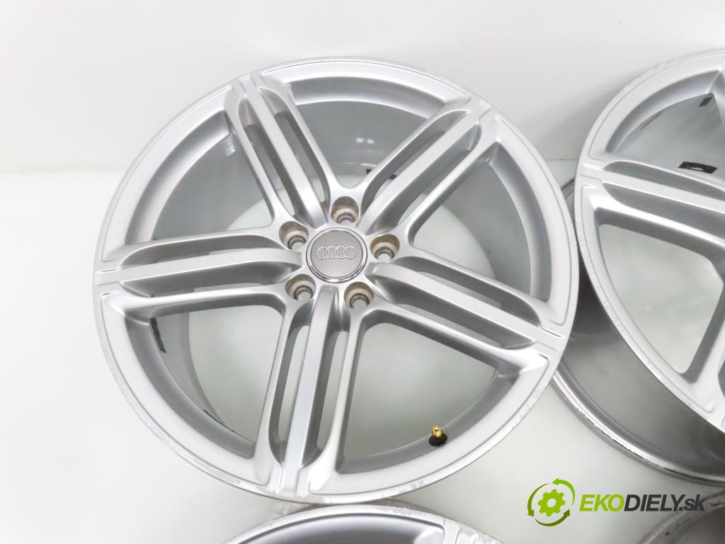 AUDI 0 disky / disk 4F0601025DE