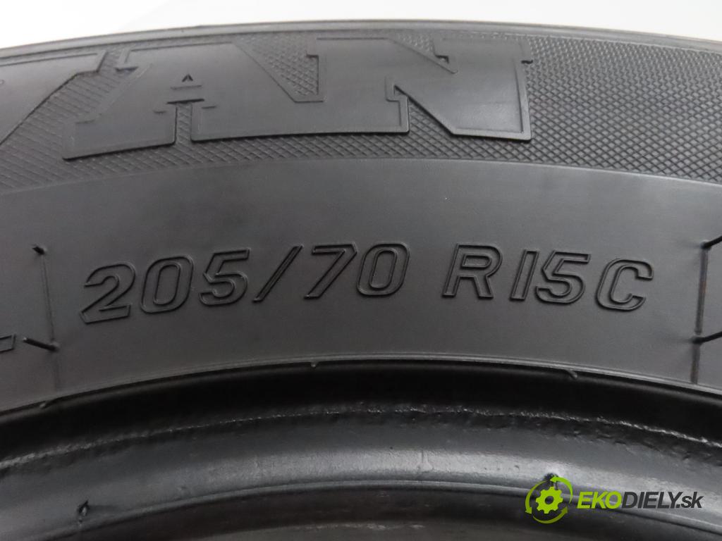 2021    PNEUMATIKY: / PNEUMATIKA: LETNÁ: