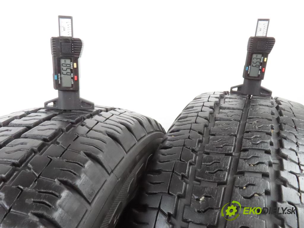 2021    PNEUMATIKY: / PNEUMATIKA: LETNÁ: