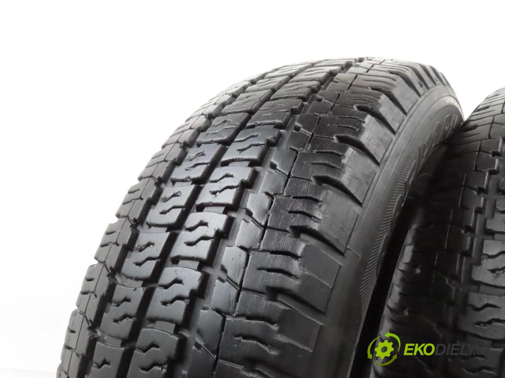 2021    PNEUMATIKY: / PNEUMATIKA: LETNÁ: