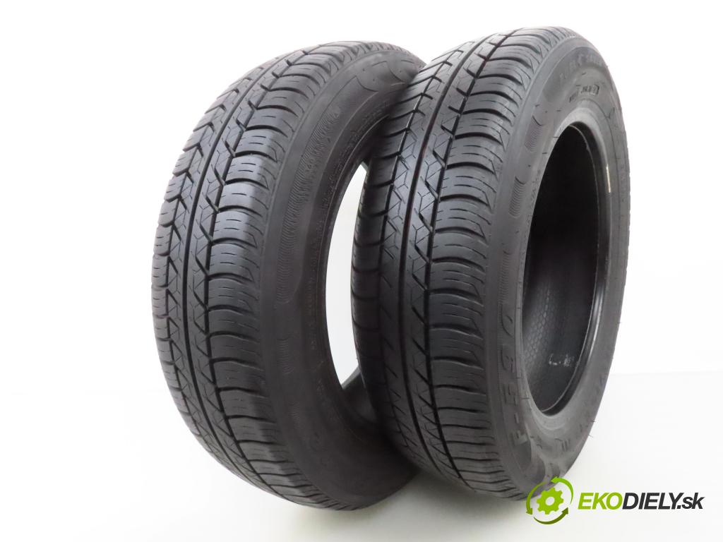 2004    PNEUMATIKY: / PNEUMATIKY: LÉTO