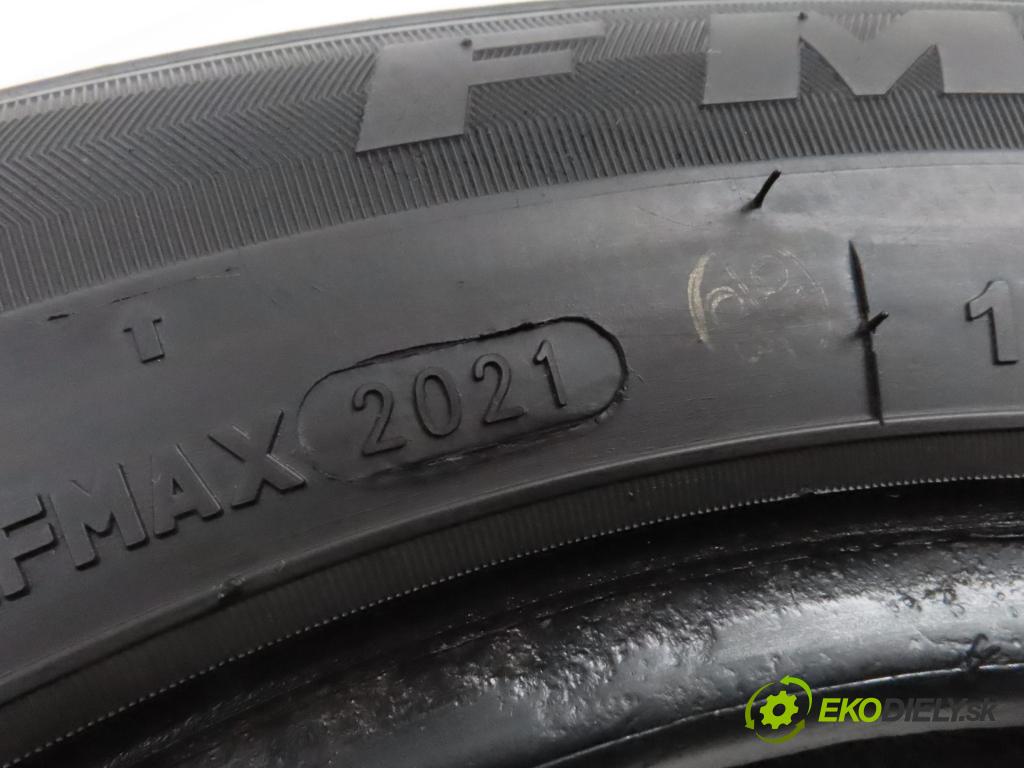 2021 PNEUMATIKY: / PNEUMATIKY: ZIMA