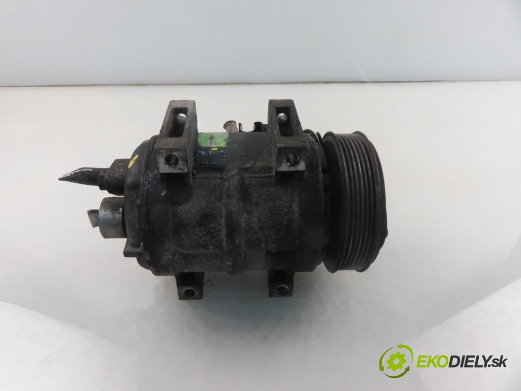 VOLVO V40 Kombi (645) KOMBI 2001 90,00 1.8 122 - B 4184 S2 1783,00 KOMPRESOR: klimatizácie 5060119321 ; 30613908 (Kompresor klimatizácie)