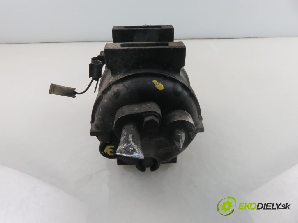 VOLVO V40 Kombi (645) KOMBI 2001 90,00 1.8 122 - B 4184 S2 1783,00 KOMPRESOR: klimatizácie 5060119321 ; 30613908 (Kompresor klimatizácie)