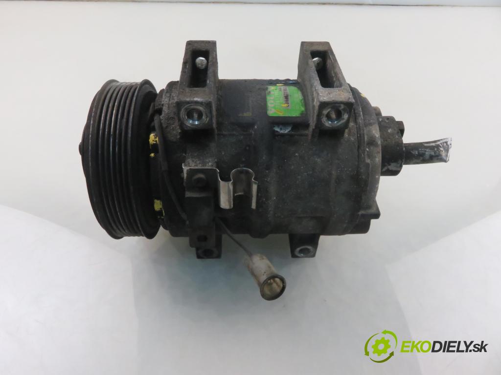 VOLVO V40 Kombi (645) KOMBI 2001 90,00 1.8 122 - B 4184 S2 1783,00 KOMPRESOR: klimatizácie 5060119321 ; 30613908 (Kompresor klimatizácie)
