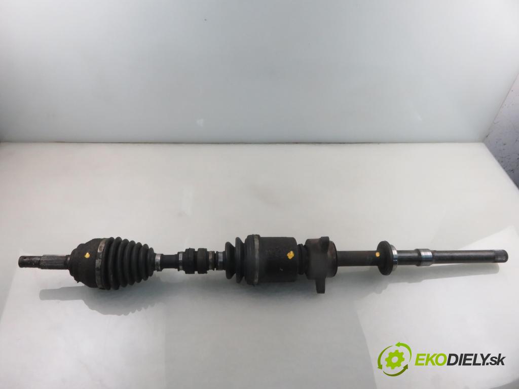 NISSAN MURANO I (Z50) SUV 2004 172,00 3.5 4x4 234 3498,00 poloos PP 