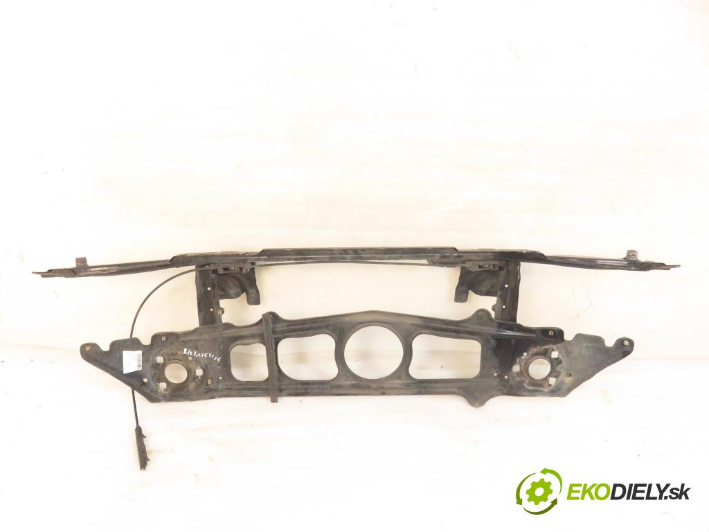 BMW 5 (E39) SEDAN 2001 100,00 520 d 136 - M47 D20 (204D1) 1951,00 Držiak predný 6910464