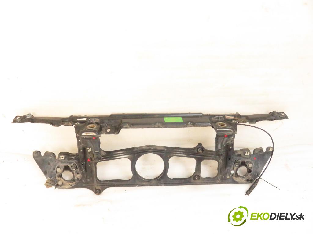 BMW 5 (E39) SEDAN 2001 100,00 520 d 136 - M47 D20 (204D1) 1951,00 Držiak predný 6910464