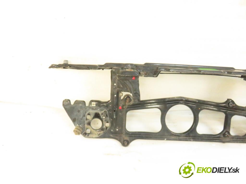 BMW 5 (E39) SEDAN 2001 100,00 520 d 136 - M47 D20 (204D1) 1951,00 Držiak predný 6910464