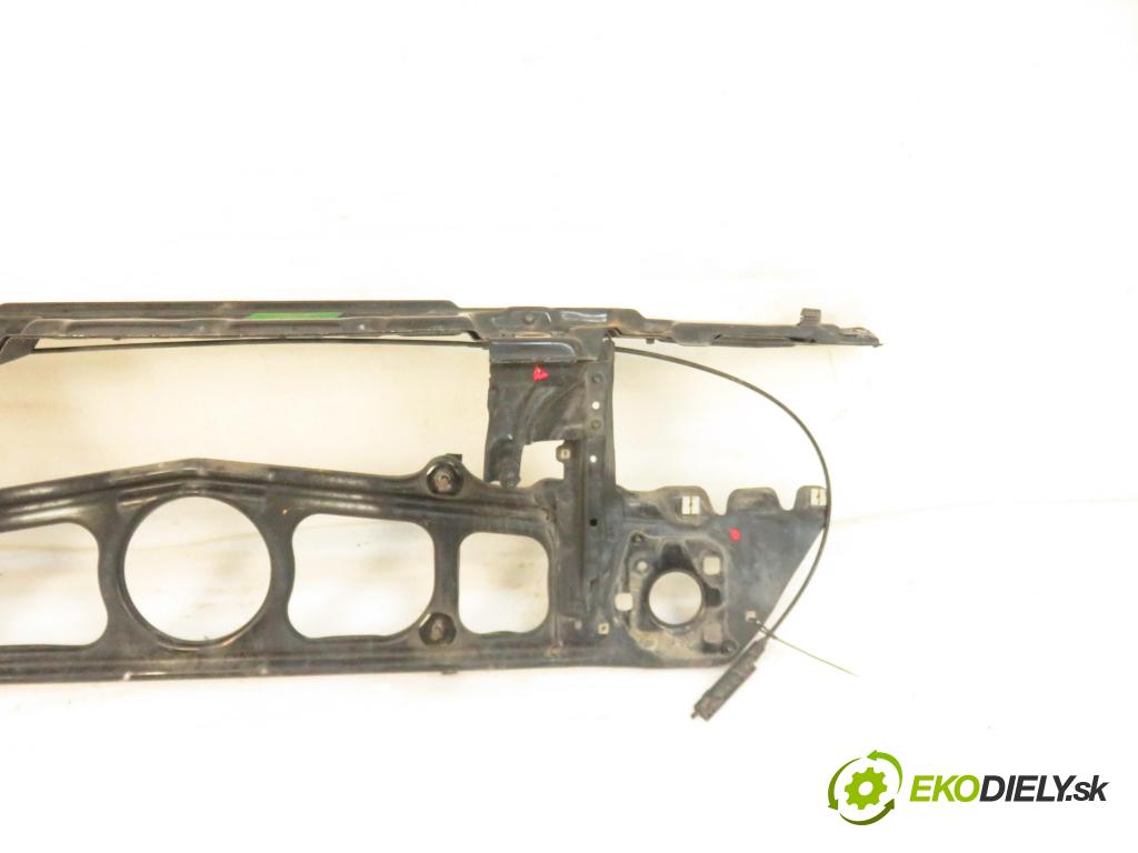 BMW 5 (E39) SEDAN 2001 100,00 520 d 136 - M47 D20 (204D1) 1951,00 Držiak predný 6910464