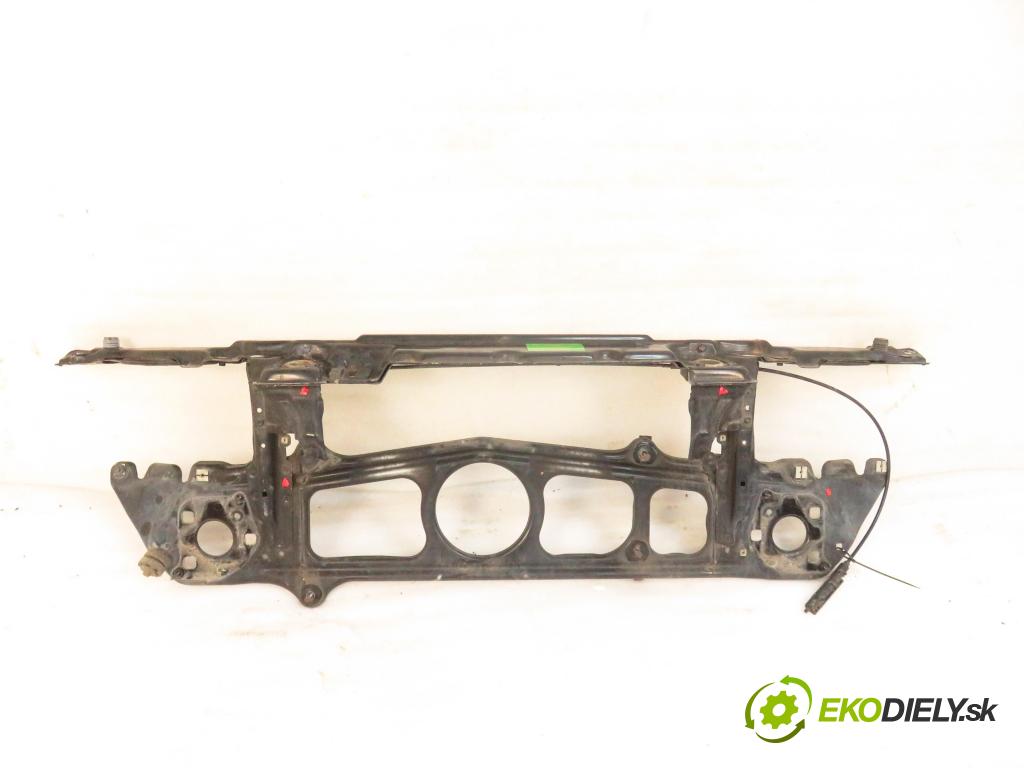 BMW 5 (E39) SEDAN 2001 100,00 520 d 136 - M47 D20 (204D1) 1951,00 Držiak predný 6910464