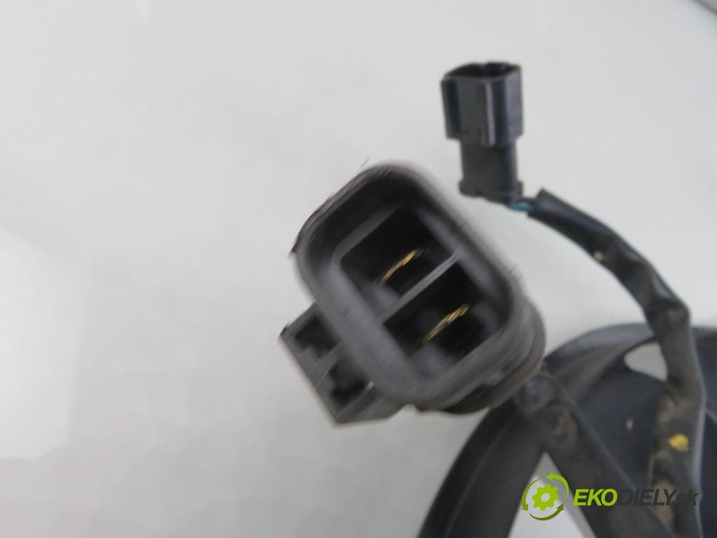 RENAULT KOLEOS I (HY_) SUV 2008 110,00 2.0 dCi 4x4 150 - M9R 832 1995,00 ventilátor chladič PODNEBÍ / VODA