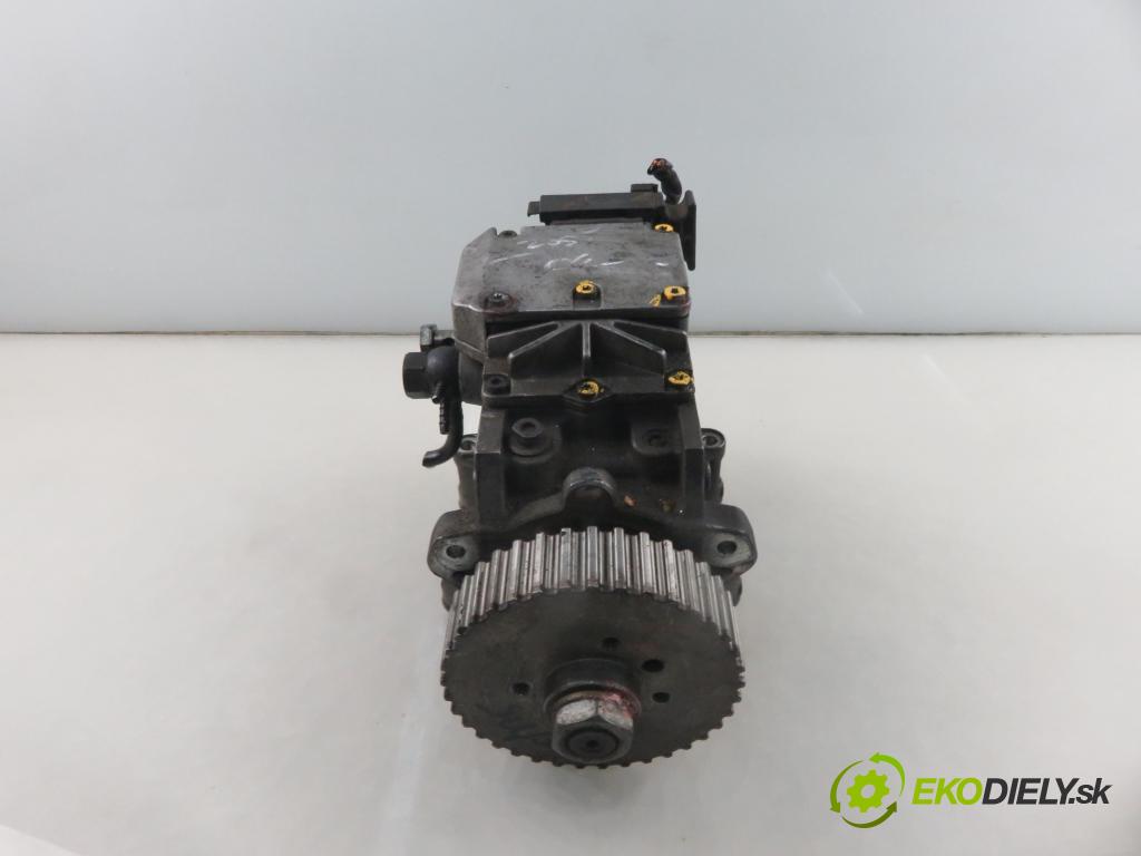 AUDI A6 Avant (4B5, C5) KOMBI 2000 132,00 2.5 TDI V6 180 quattro - AKE 2496,00 Pumpa vstrekovacia 059130106EX ; 0470506016 ; 0986444016 (Vstrekovacie čerpadlo)
