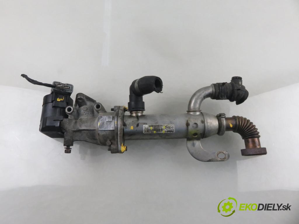 FORD GALAXY (WA6) MINIVAN 2007 96,00 2.0 TDCi - AZWA 1997,00 VENTIL: EGR 9645689780 ; 9656612380 ; 875816W
