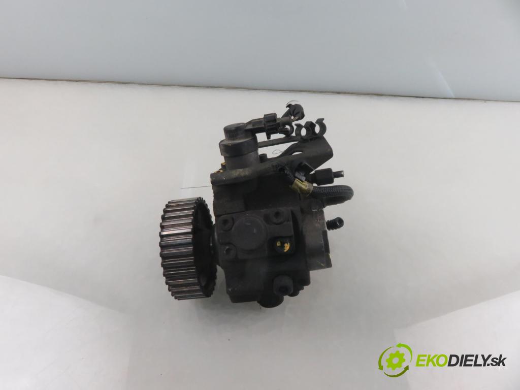 CITROEN C4 I (LC_) HB 2005 80,00 1.6 HDi 109 - 9HZ (DV6TED4) 1560,00 pumpa vysokého TLAK: 0445010102 ; 9656300380