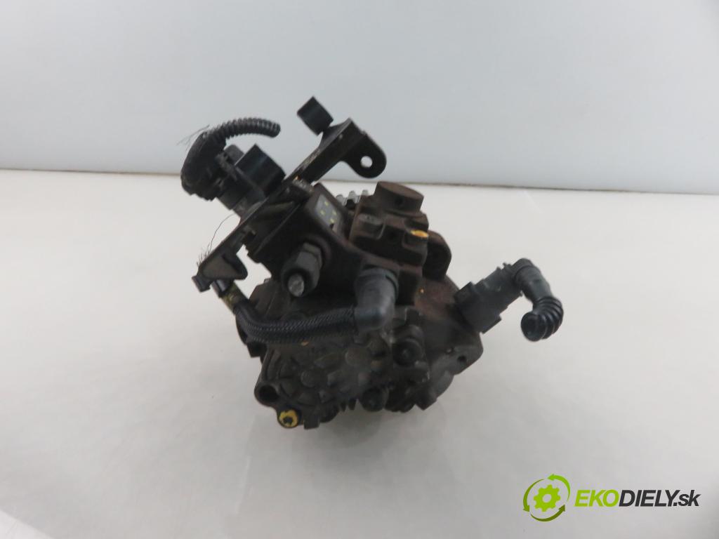 CITROEN C4 I (LC_) HB 2005 80,00 1.6 HDi 109 - 9HZ (DV6TED4) 1560,00 pumpa vysokého TLAK: 0445010102 ; 9656300380