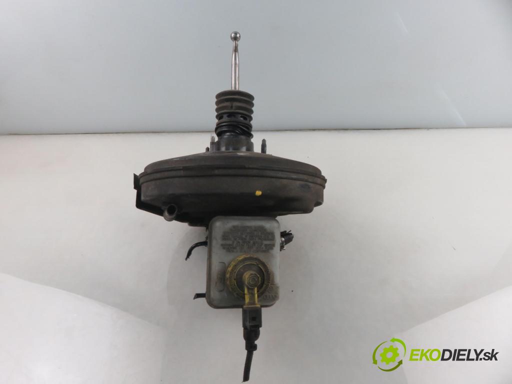 AUDI A3 (8L1) HB 2002 132,00 1.8 T 180 - AUQ 1781,00 posilovač 1J1614105S ; 03786403034 (Servočerpadlo)