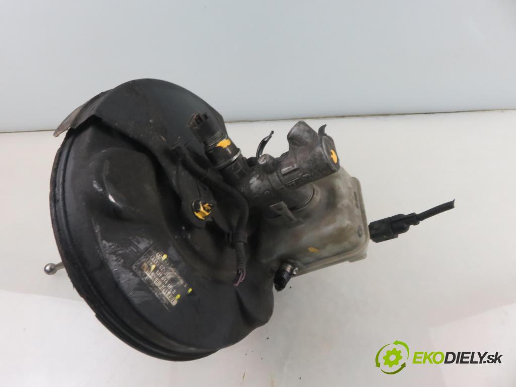 AUDI A3 (8L1) HB 2002 132,00 1.8 T 180 - AUQ 1781,00 posilovač 1J1614105S ; 03786403034 (Servočerpadlo)