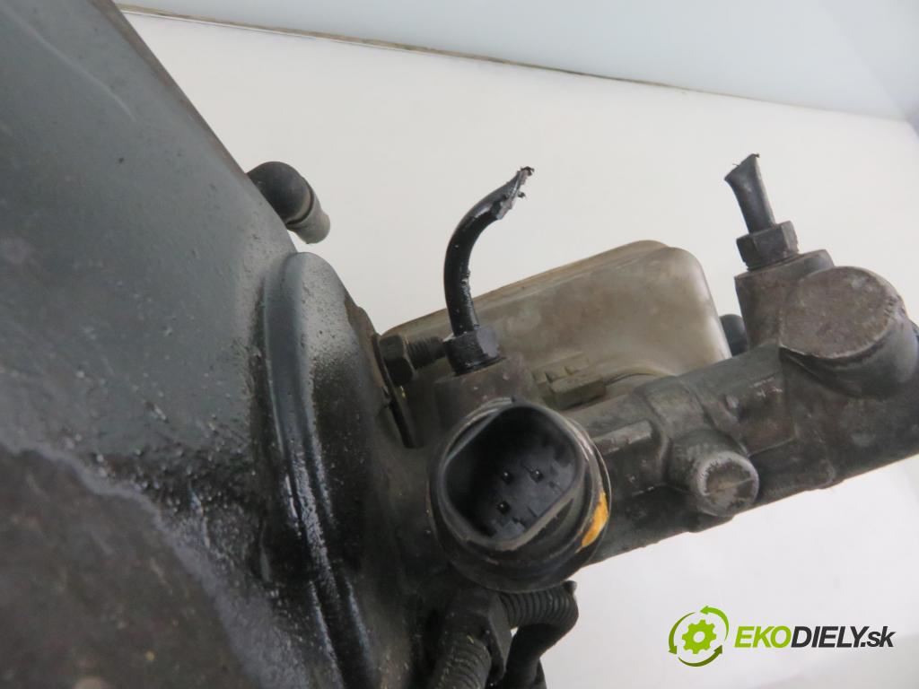 AUDI A3 (8L1) HB 2002 132,00 1.8 T 180 - AUQ 1781,00 posilovač 1J1614105S ; 03786403034 (Servočerpadlo)