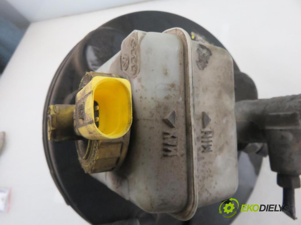 AUDI A3 (8L1) HB 2002 132,00 1.8 T 180 - AUQ 1781,00 posilovač 1J1614105S ; 03786403034 (Servočerpadlo)