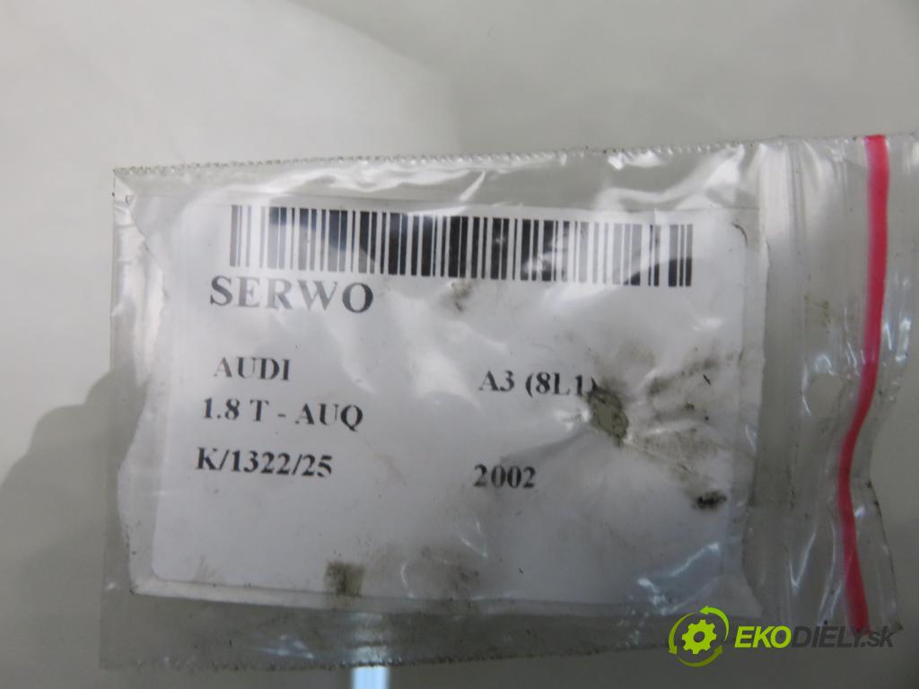 AUDI A3 (8L1) HB 2002 132,00 1.8 T 180 - AUQ 1781,00 posilovač 1J1614105S ; 03786403034 (Servočerpadlo)