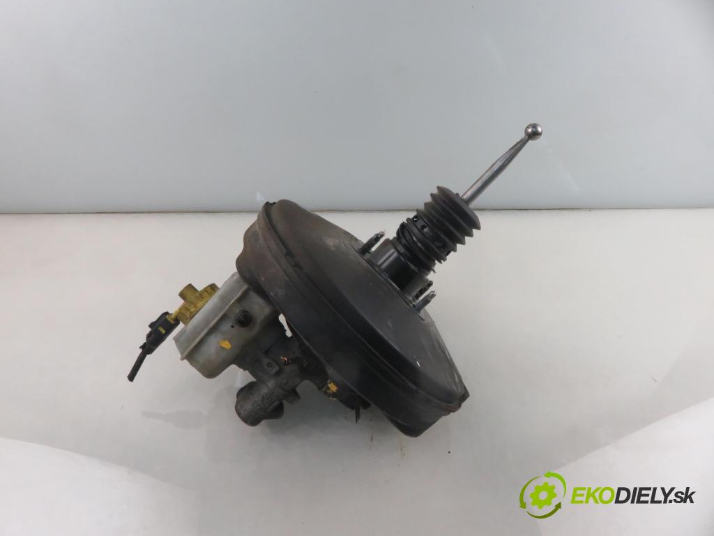 AUDI A3 (8L1) HB 2002 132,00 1.8 T 180 - AUQ 1781,00 posilovač 1J1614105S ; 03786403034 (Servočerpadlo)